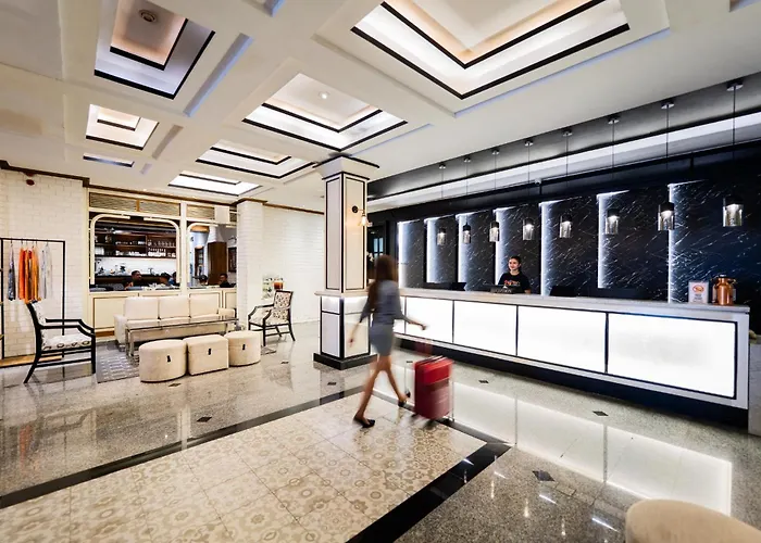Stark Boutique Hotel&Spa