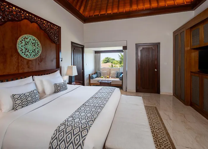 Ramayana Suites And Resort