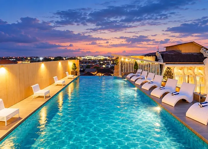 Stark Boutique Hotel&Spa